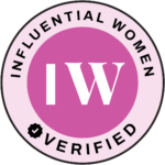 Jen McAllister featured on InfluentialWomen.com — CPA and founder of Rise Accounting LLC, Utah County, Utah
